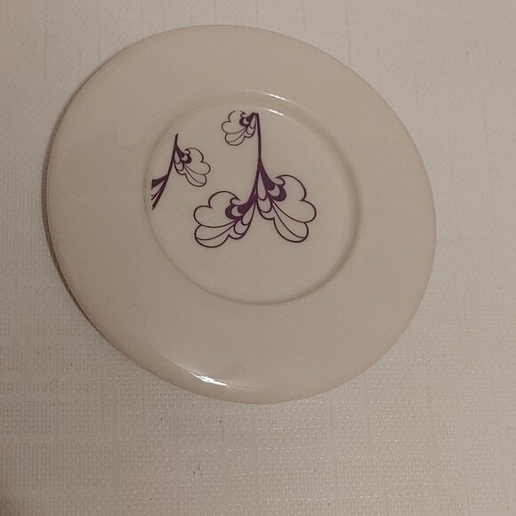 RARE Davids Tea Purple Elephant Troop Mug Perfect MUG BNIP Discontinued Davids T - Picture 12 of 14